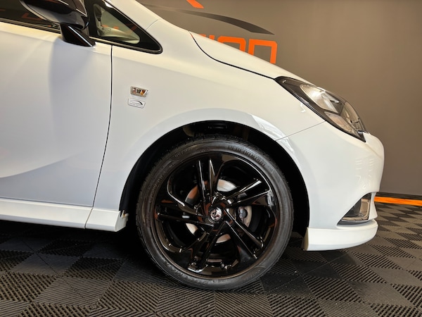 Used Vauxhall Corsa 2015 for sale - 74563203: Photo 27