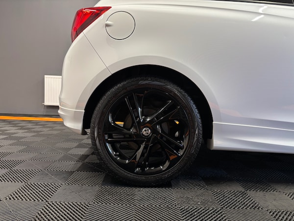 Used Vauxhall Corsa 2015 for sale - 74563203: Photo 28