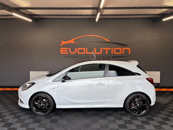 Used Vauxhall Corsa 2015 for sale - 74563203: Photo 2