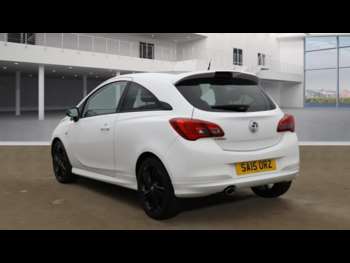 Used Vauxhall Corsa 2015 for sale - 74563203: Photo
