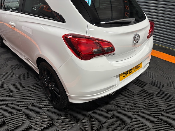 Used Vauxhall Corsa 2015 for sale - 74563203: Photo 30