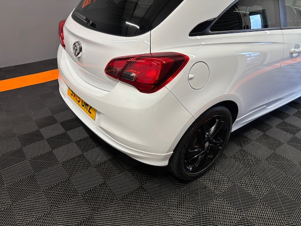 Used Vauxhall Corsa 2015 for sale - 74563203: Photo 31