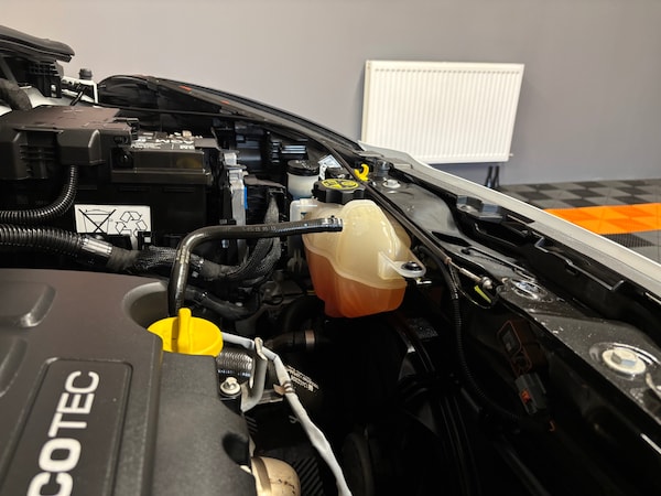 Used Vauxhall Corsa 2015 for sale - 74563203: Photo 34