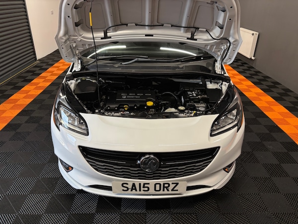 Used Vauxhall Corsa 2015 for sale - 74563203: Photo 36