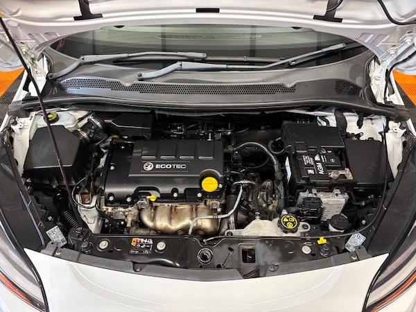 Used Vauxhall Corsa 2015 for sale - 74563203: Photo 38