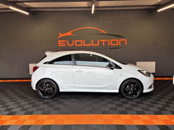 Used Vauxhall Corsa 2015 for sale - 74563203: Photo 3