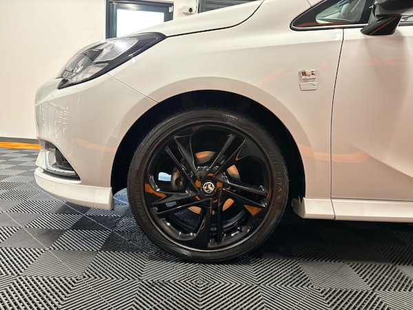 Used Vauxhall Corsa 2015 for sale - 74563203: Photo 48