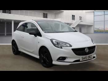 Used Vauxhall Corsa 2015 for sale - 74563203: Photo