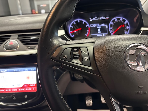 Used Vauxhall Corsa 2015 for sale - 74563203: Photo 50