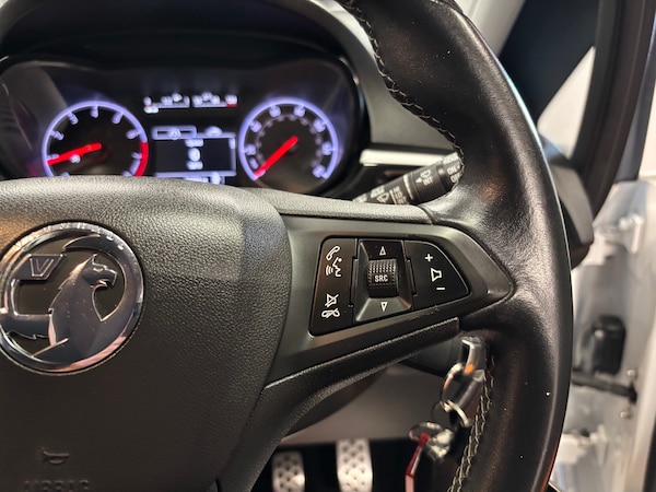 Used Vauxhall Corsa 2015 for sale - 74563203: Photo 53