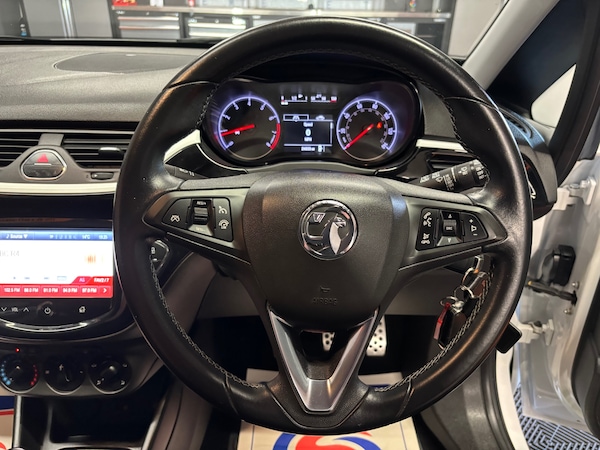 Used Vauxhall Corsa 2015 for sale - 74563203: Photo 55