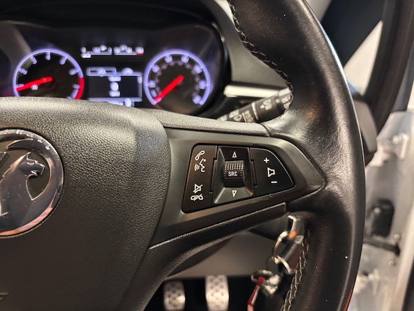 Used Vauxhall Corsa 2015 for sale - 74563203: Photo 58