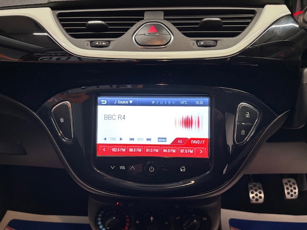 Used Vauxhall Corsa 2015 for sale - 74563203: Photo 59