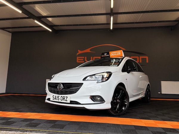 Used Vauxhall Corsa 2015 for sale - 74563203: Photo 5