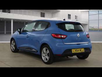 Used Renault Clio 2014 for sale - 74761029: Photo