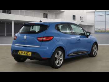 Used Renault Clio 2014 for sale - 74761029: Photo
