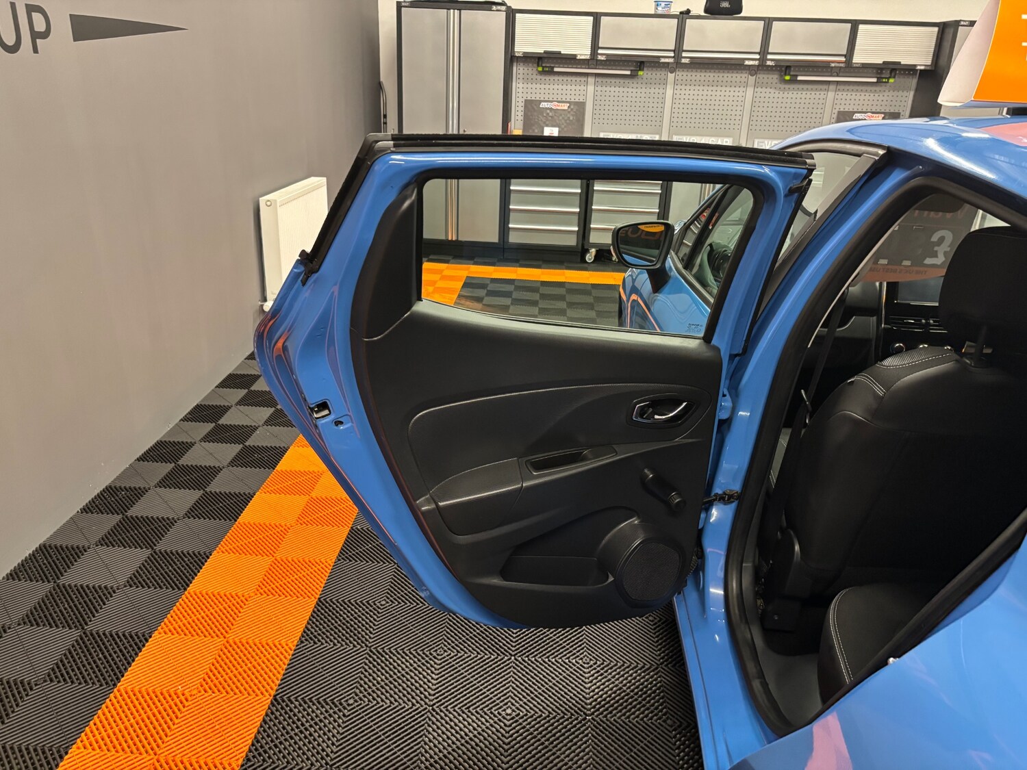 Vehicle 46