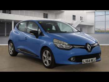 Used Renault Clio 2014 for sale - 74761029: Photo