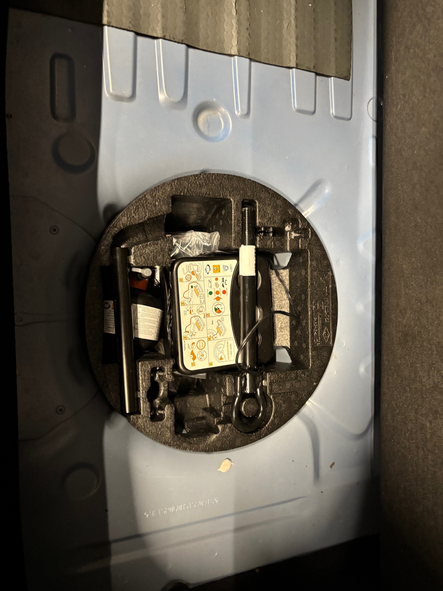 Vehicle 50