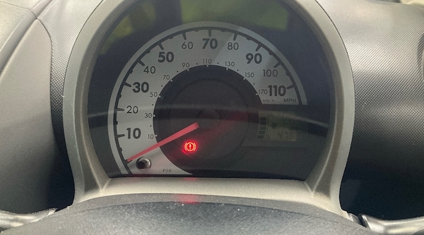 Used Toyota AYGO 2007 for sale - 76187354: Photo 9