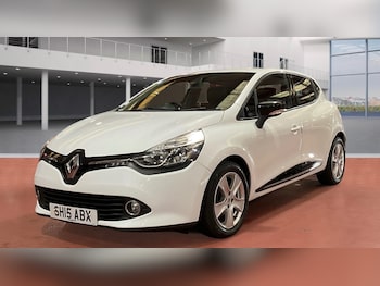 2015 (15) - 1.2 16V Dynamique MediaNav 5dr