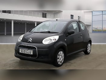 Citroen - C1