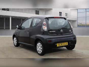 Used Citroen C1 2010 for sale - 76097982: Photo 2