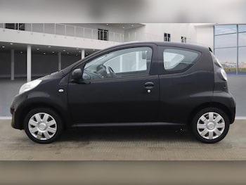 Used Citroen C1 2010 for sale - 76097982: Photo 4