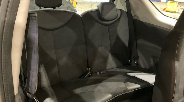 Used Citroen C1 2010 for sale - 76097982: Photo 6