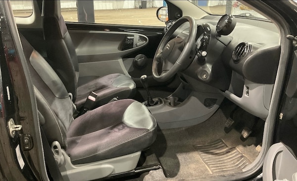 Used Citroen C1 2010 for sale - 76097982: Photo 7