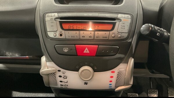 Used Citroen C1 2010 for sale - 76097982: Photo 9