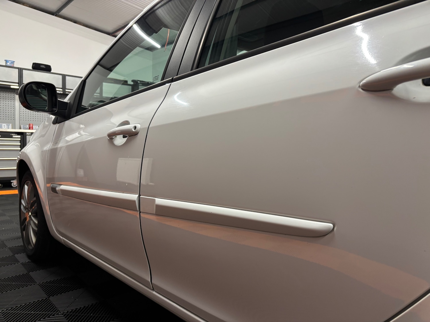 Used Renault Clio 2012 for sale - 76765010: Photo 21