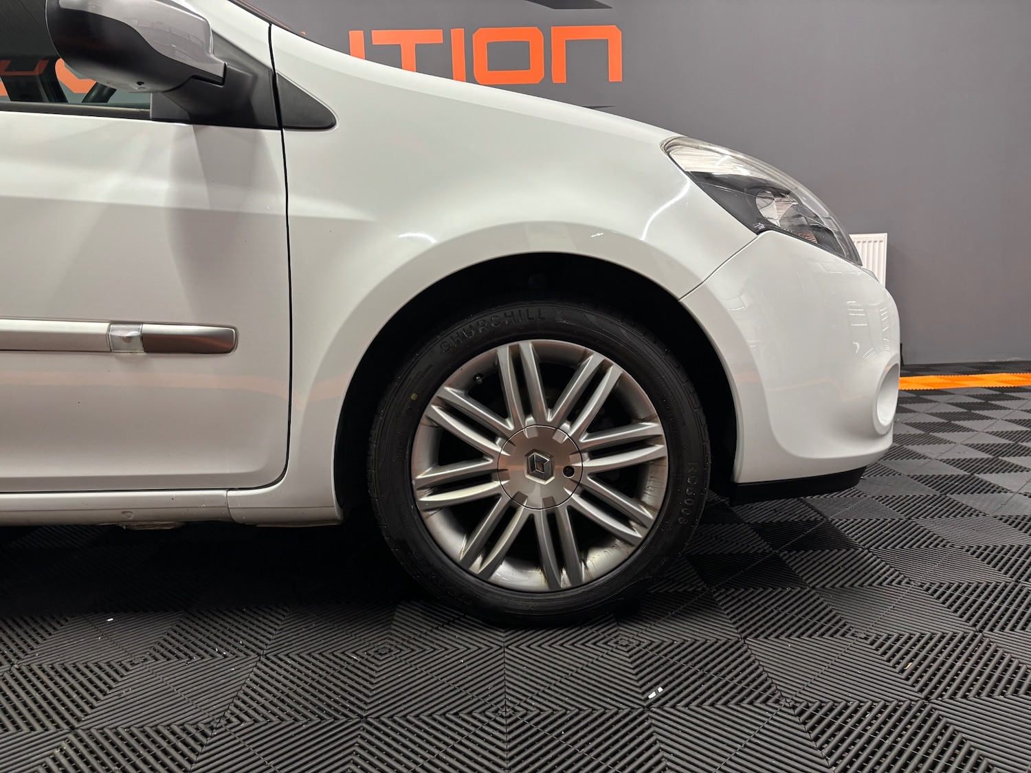 Used Renault Clio 2012 for sale - 76765010: Photo 37