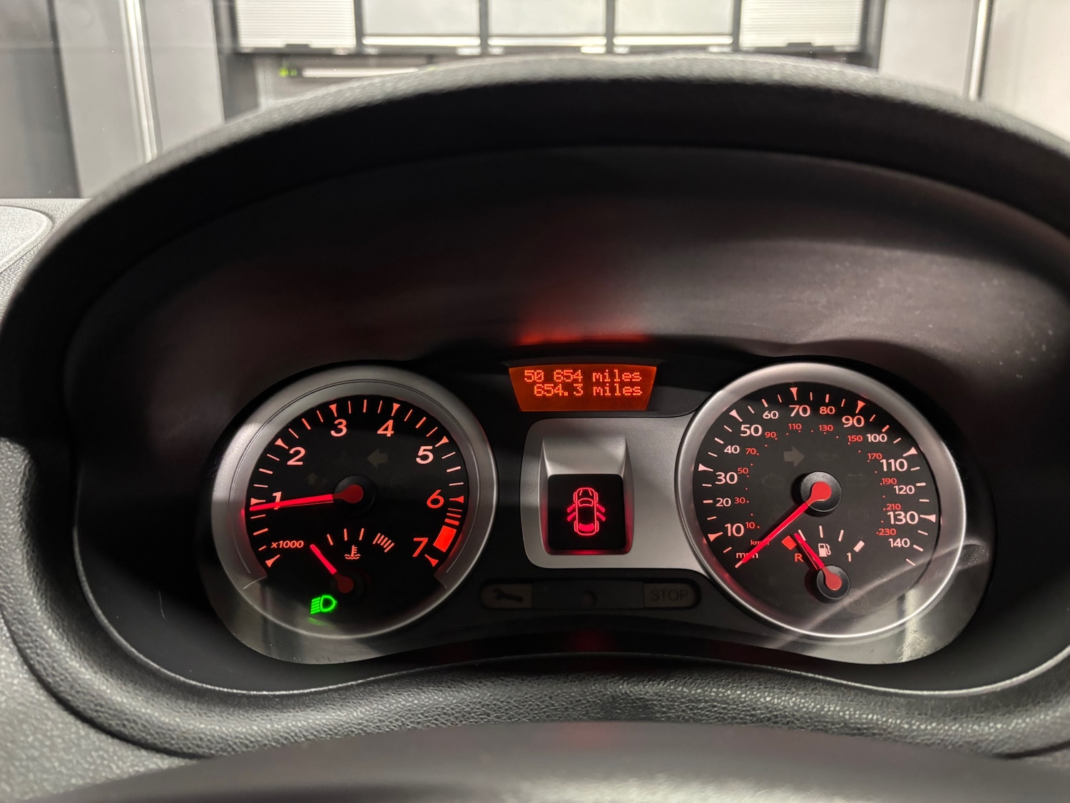 Used Renault Clio 2012 for sale - 76765010: Photo 45