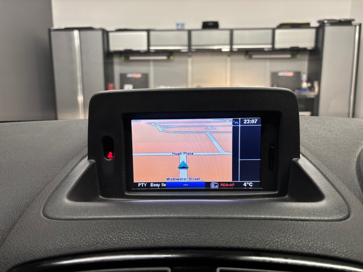 Used Renault Clio 2012 for sale - 76765010: Photo 48