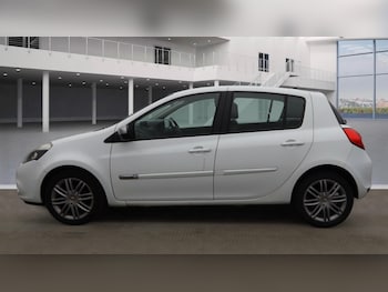 Used Renault Clio 2012 for sale - 76765010: Photo
