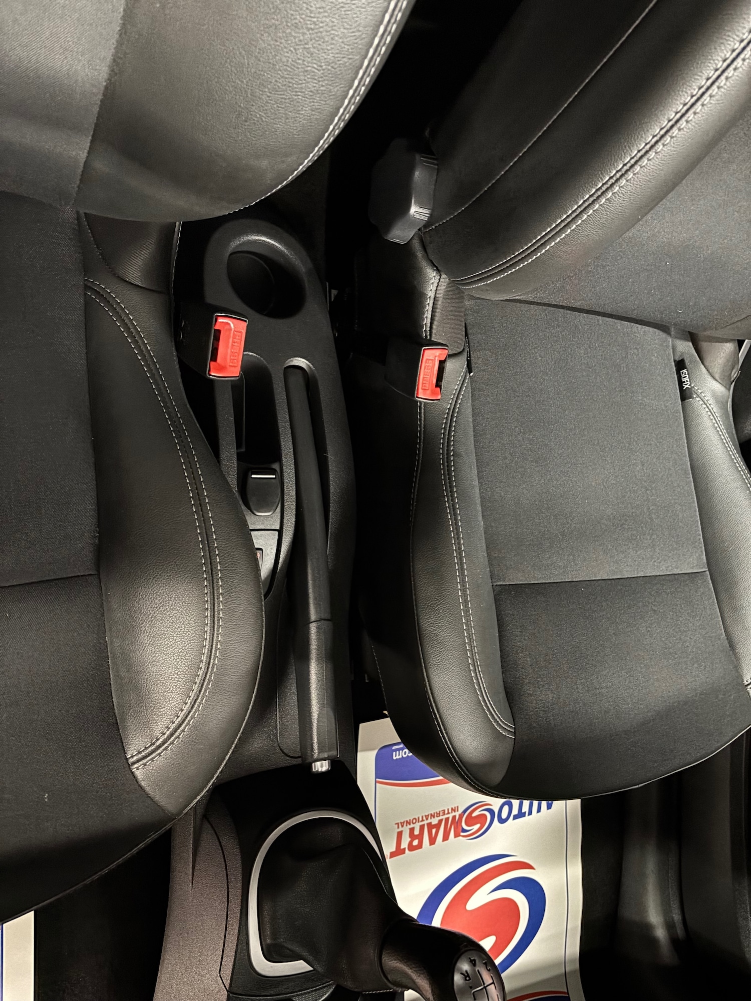 Used Renault Clio 2012 for sale - 76765010: Photo 57