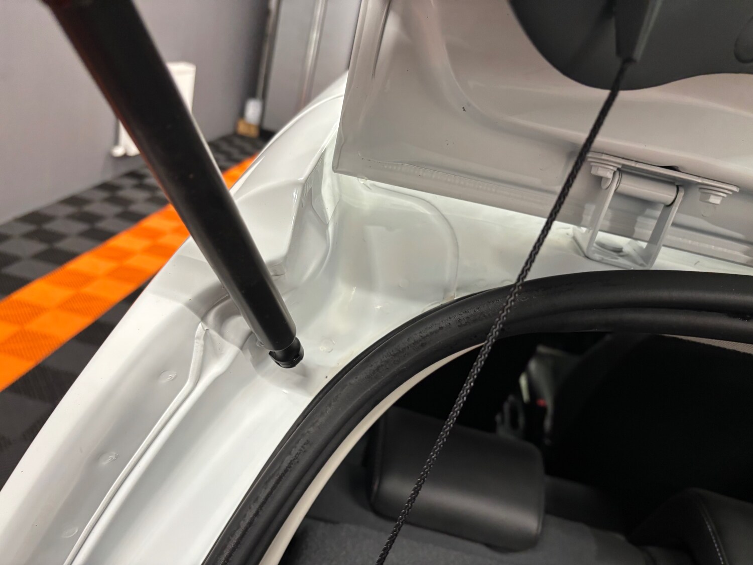 Used Renault Clio 2012 for sale - 76765010: Photo 74