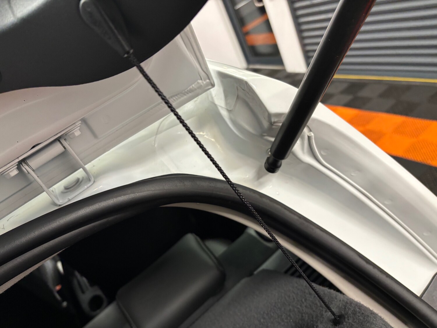 Used Renault Clio 2012 for sale - 76765010: Photo 75