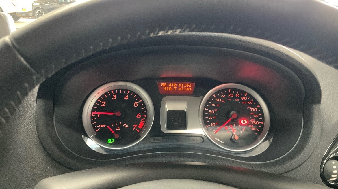 Used Renault Clio 2012 for sale - 76765010: Photo 8