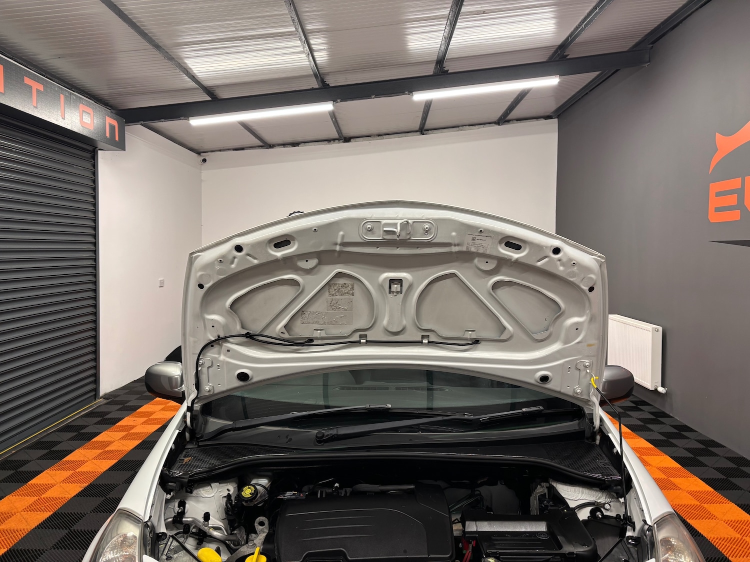 Used Renault Clio 2012 for sale - 76765010: Photo 82