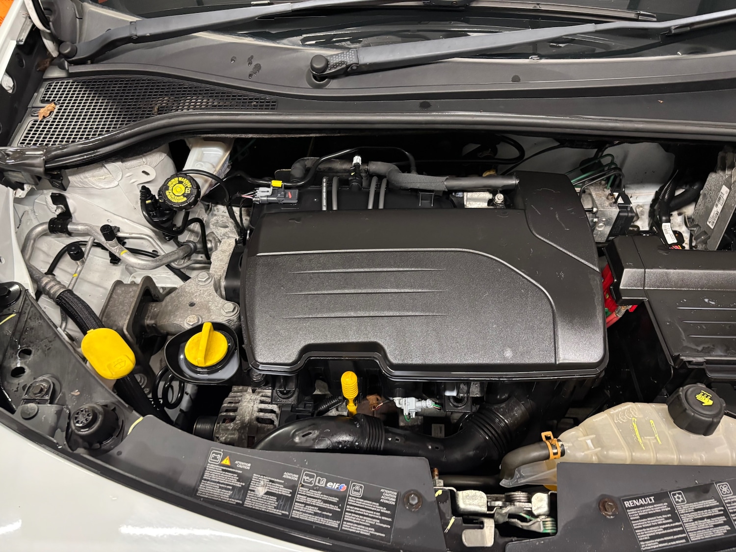 Used Renault Clio 2012 for sale - 76765010: Photo 83