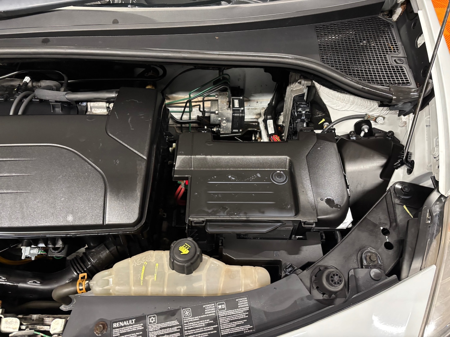 Used Renault Clio 2012 for sale - 76765010: Photo 84