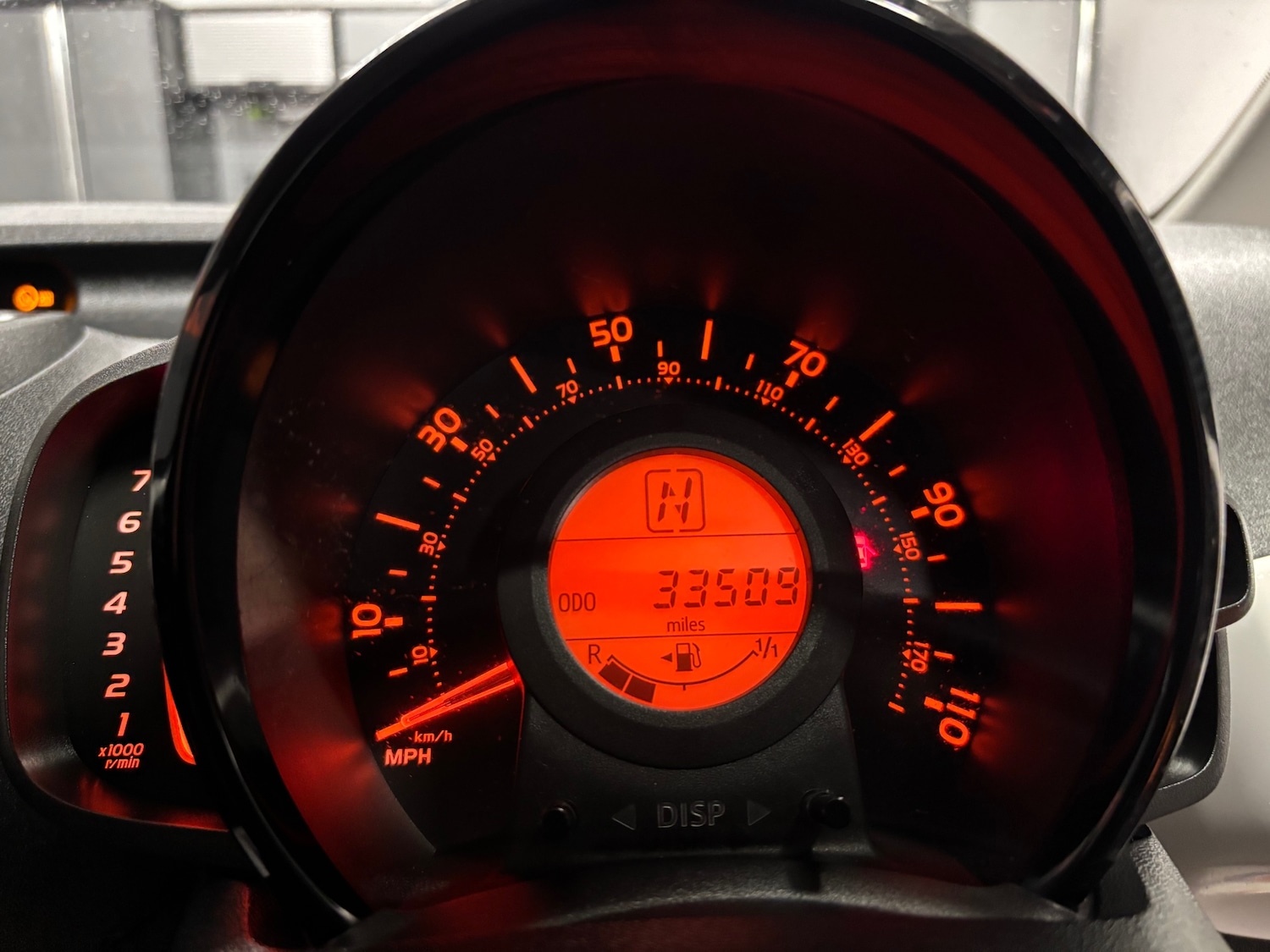 Used Toyota AYGO 2015 for sale - 76000482: Photo 47