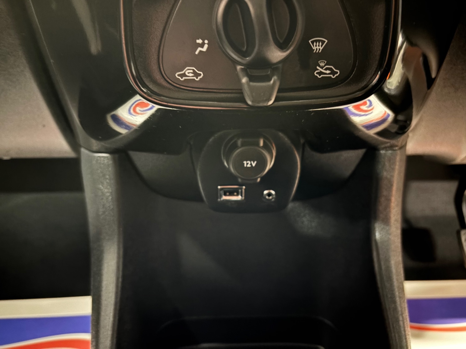 Used Toyota AYGO 2015 for sale - 76000482: Photo 49