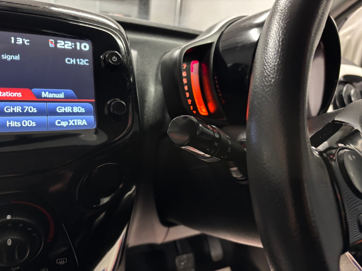 Used Toyota AYGO 2015 for sale - 76000482: Photo 52