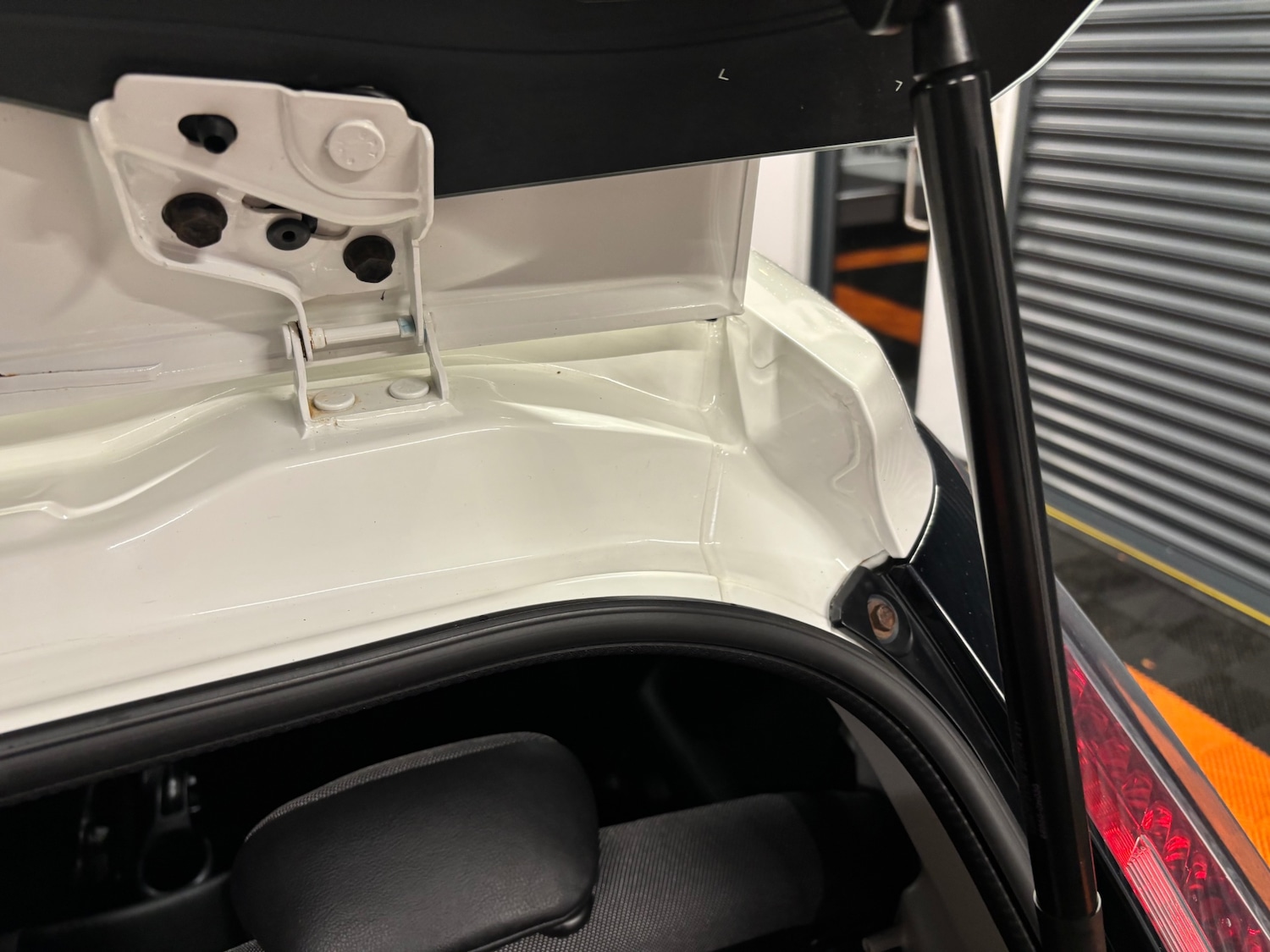 Used Toyota AYGO 2015 for sale - 76000482: Photo 70