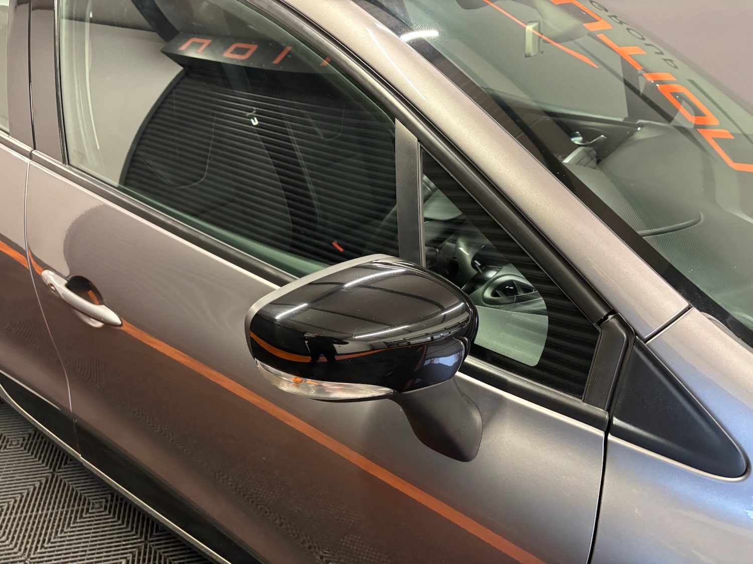 Used Renault Clio 2015 for sale - 77326517: Photo 14