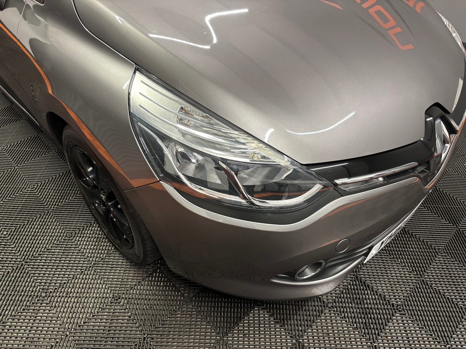 Used Renault Clio 2015 for sale - 77326517: Photo 16