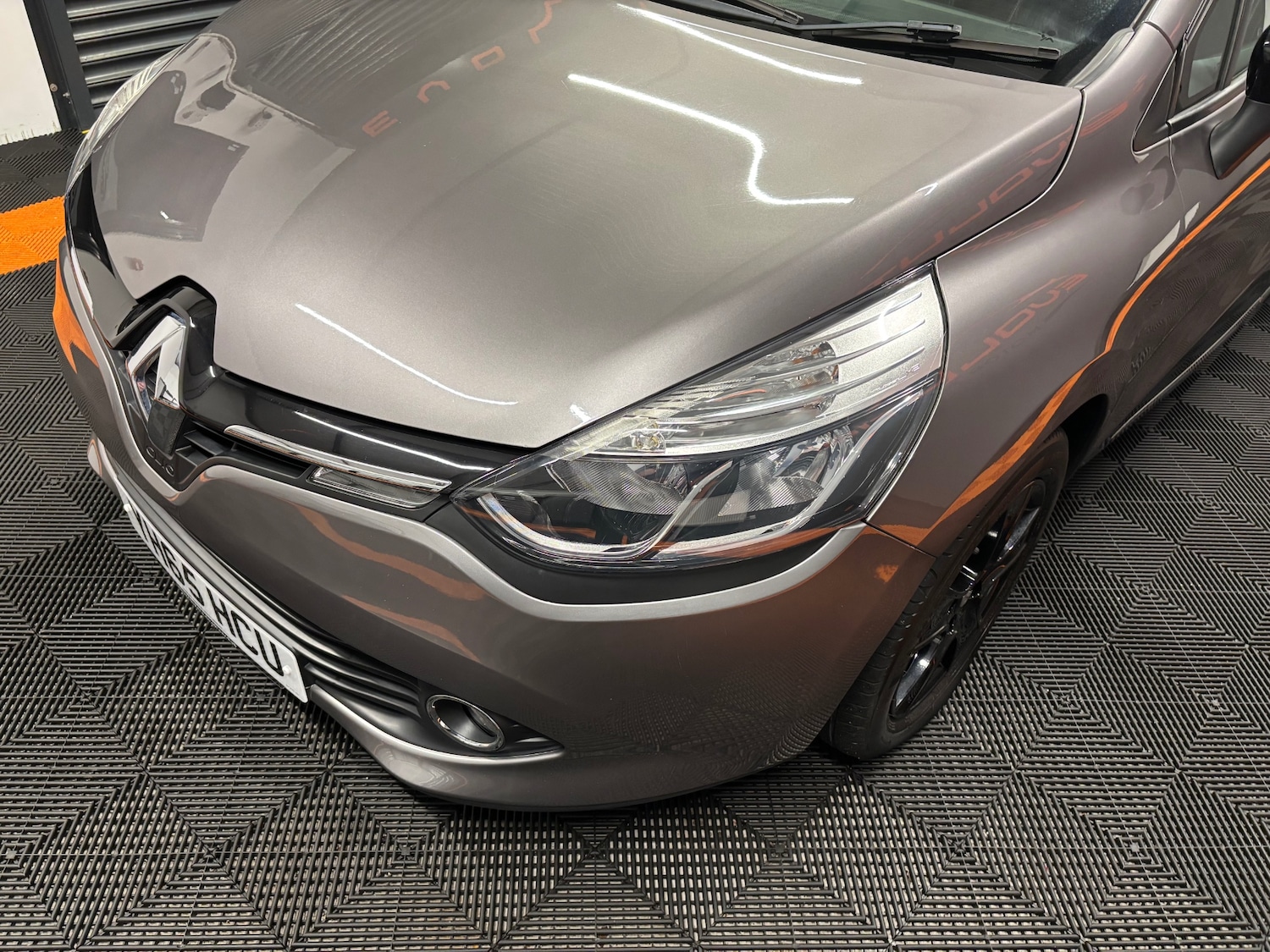 Used Renault Clio 2015 for sale - 77326517: Photo 18